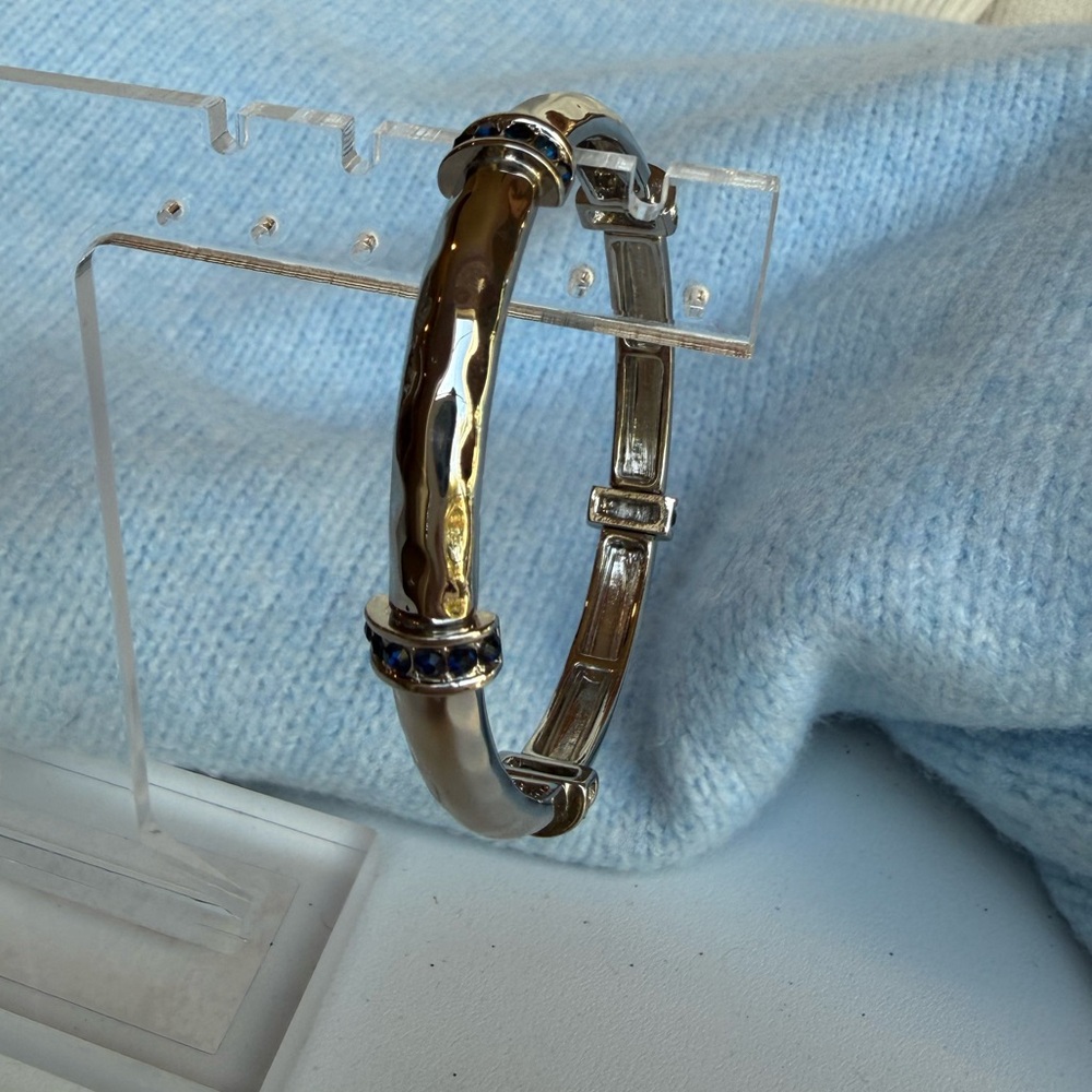 Park Lane Arcadia Silver Bracelet